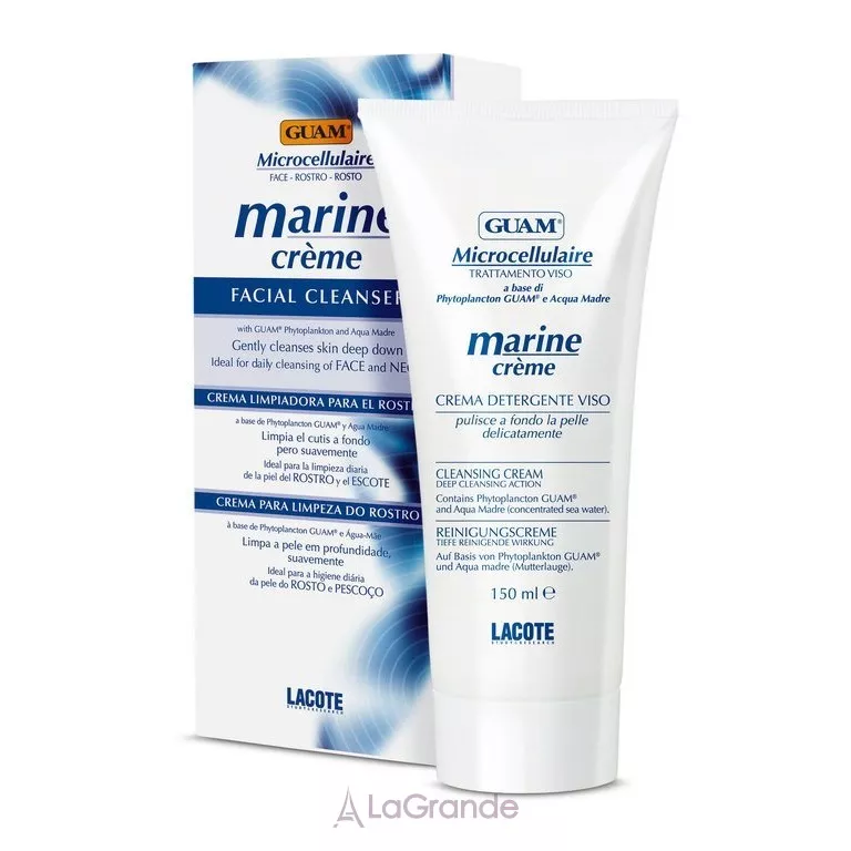 GUAM Microcellulaire Marine Creme ̳����������� ���� ��� �������, �� �����