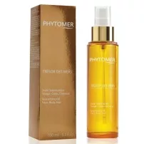 Phytomer Tresor Des Mers Beautifying Oil Face, Body, Hair ����� ��� ���� ����, ���� � �����