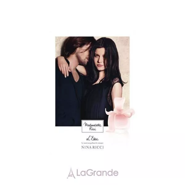 Nina Ricci Mademoiselle Ricci L`Eau ��������� ����