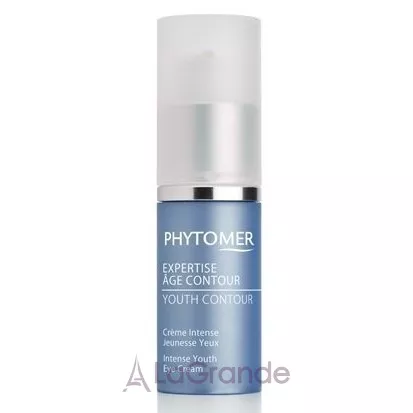 Phytomer Expertise Age Contour Intense Youth Eye Cream ����������� ������������� ���� ��� ������� ����