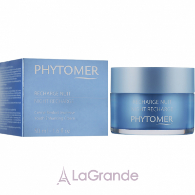 Phytomer Antioxidant Night Complex   