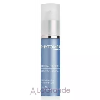 Phytomer Hydra Original Non Oily Moisturising Fluid ����������������� �����