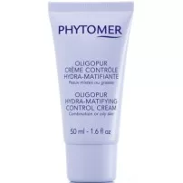 Phytomer OligoPur Hydra-Matifying Control Cream ����������� ���������� ����-�����