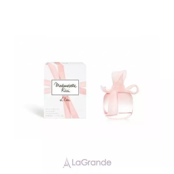 Nina Ricci Mademoiselle Ricci L`Eau ��������� ���� (������)