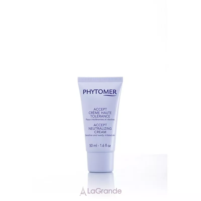 Phytomer Accept Neutralizing Cream ���� ��� ����� �������������� ���� ����