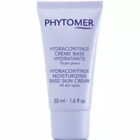 Phytomer HydraContinue Moisturizing Base Skin Cream ����������� ����-������ ��� ���� ����� ����