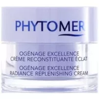 Phytomer OgenAge Exellence Radiance Replenishing Cream ������� �������������� ���� � ������� ��������