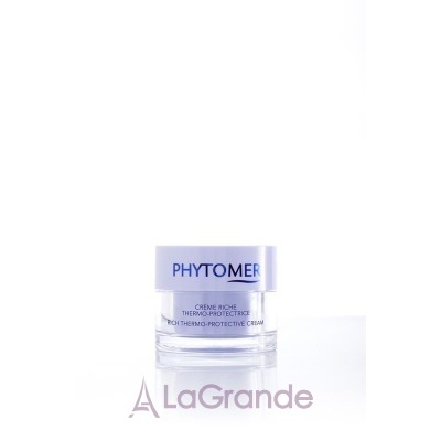 Phytomer Creme Riche Thermo-Protectrice   