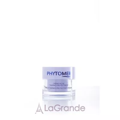 Phytomer Creme Riche Thermo-Protectrice   