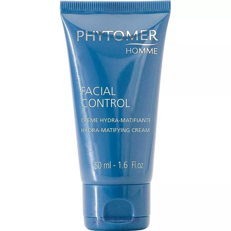 Phytomer Homme Hydra-Matifying Cream ����������� �������� � ���������� �������� ��� ������