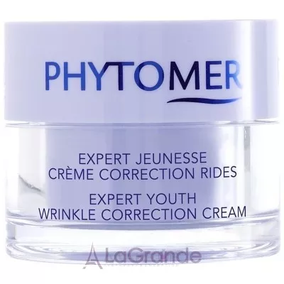 Phytomer Expert Youth Wrinkle Correction Cream    ,  
