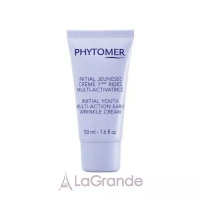 Phytomer Initial Youth Multi-Action Early Wrinkle Cream       
