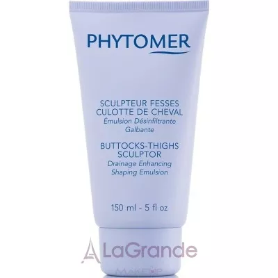 Phytomer Buttocks-Thighs Sculptor      