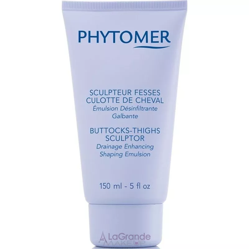 Phytomer Buttocks-Thighs Sculptor ������������ ���� ��� ����� � ������