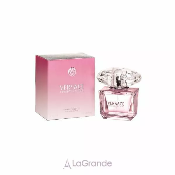 Versace Bright Crystal �������� ����
