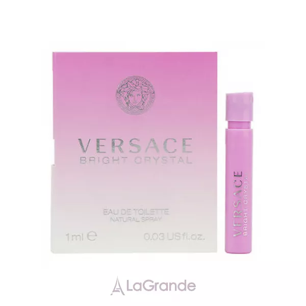 Versace Bright Crystal �������� ����