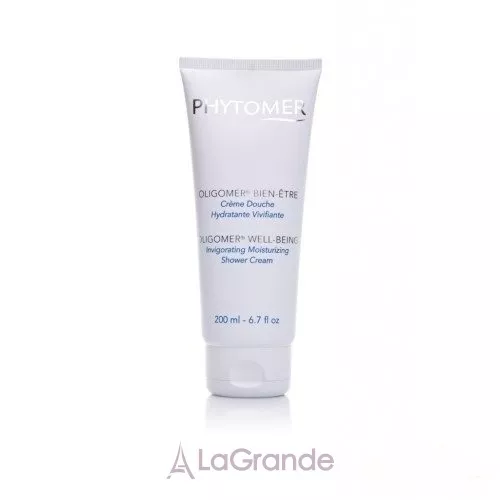 Phytomer Moisturizing Shower Gel ����������� ���� ��� ����