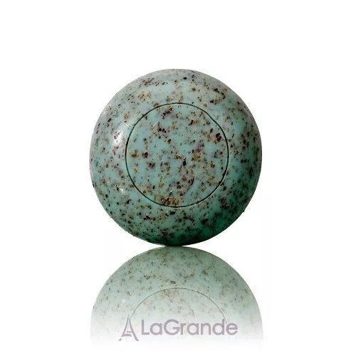 Phytomer Seaweed Soap Cleansing and exfoliating soap ���� �� ������ ����������