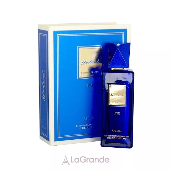 Afnan Modest Une Pour Femme ��������������� ����