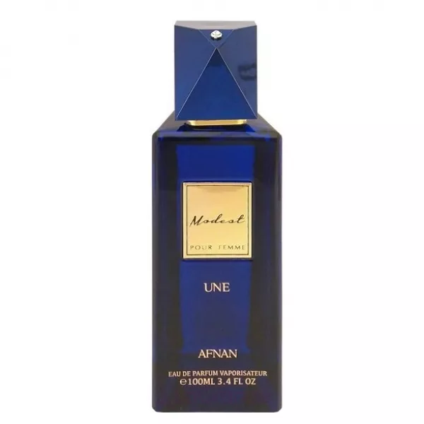 Afnan Modest Une Pour Femme ��������������� ����