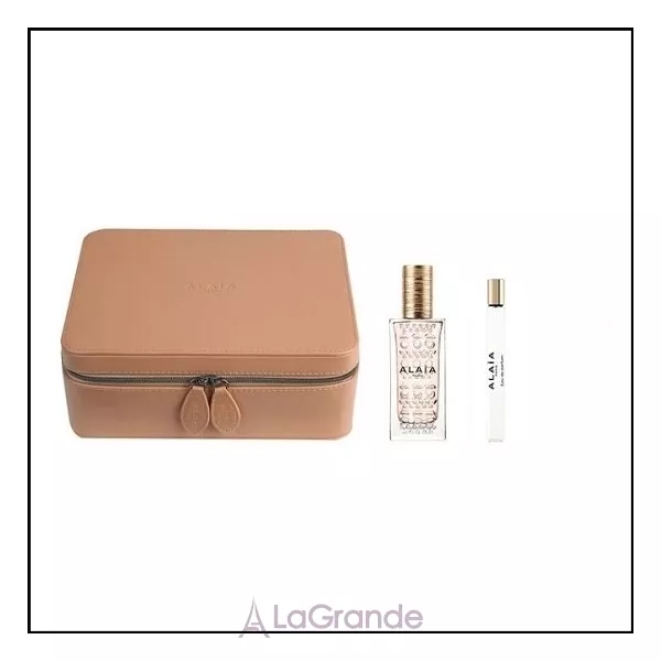 Azzedine Alaia Alaia Nude ���� (����������� ���� 100 �� + �������� 10 �� + ����������)