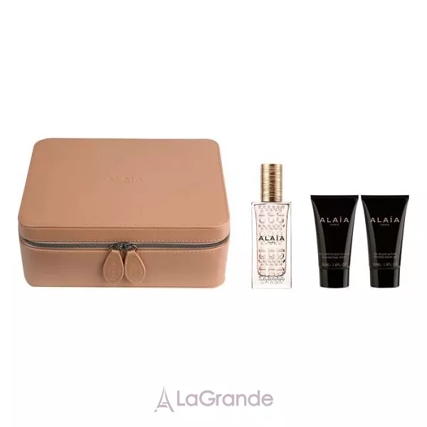 Azzedine Alaia Alaia Nude ���� (����������� ���� 50 �� + ������� ��� ��� 50 �� + ���� ��� ���� 50 �� + ����������)