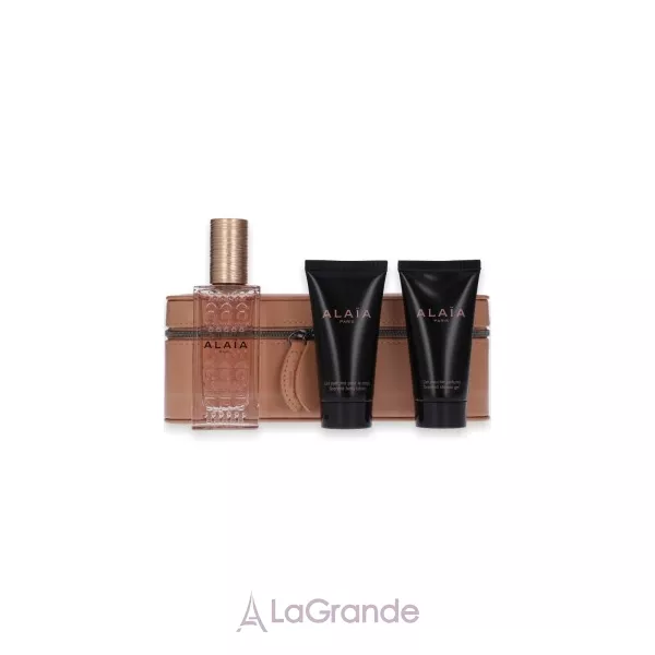 Azzedine Alaia Alaia Nude ���� (����������� ���� 50 �� + ������� ��� ��� 50 �� + ���� ��� ���� 50 �� + ����������)