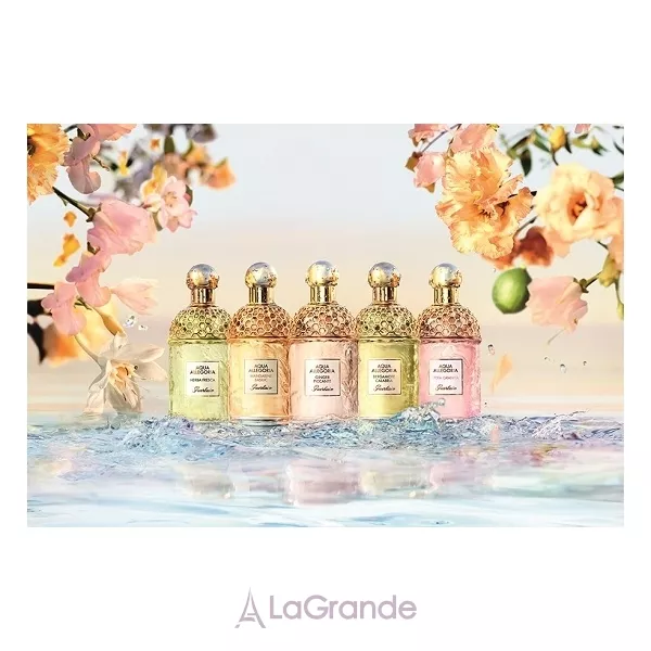 Guerlain Aqua Allegoria Bergamote Calabria ������� ��� ��� (������)