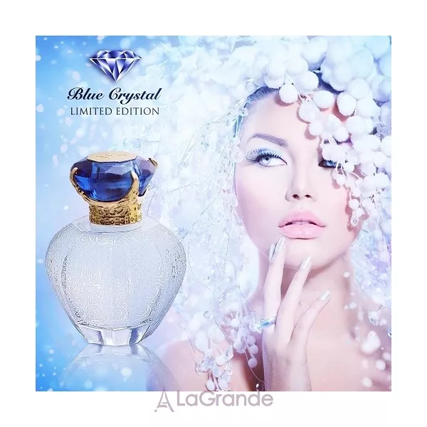 Attar Collection Blue Crystal ����������� ���� (������ �� ���������)