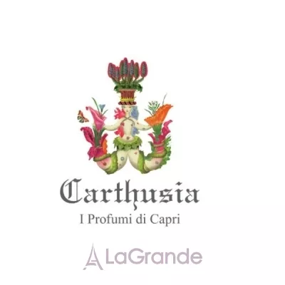Carthusia Gelsomini di Capri  