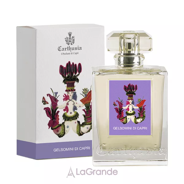 Carthusia Gelsomini di Capri ��������������� ����