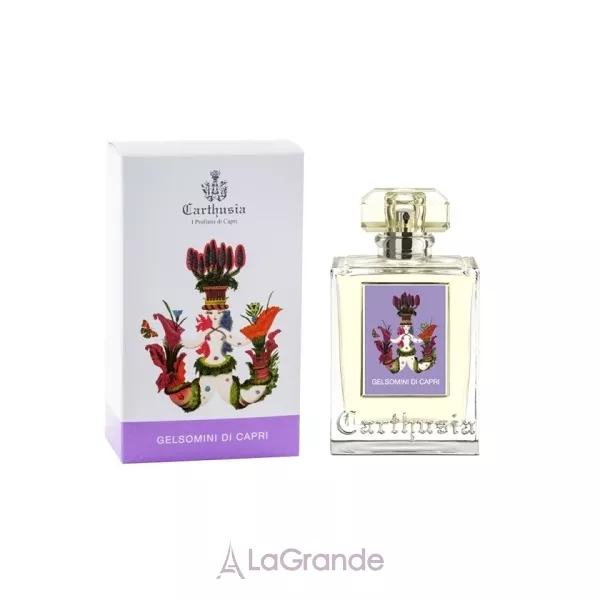 Carthusia Gelsomini di Capri ��������������� ����