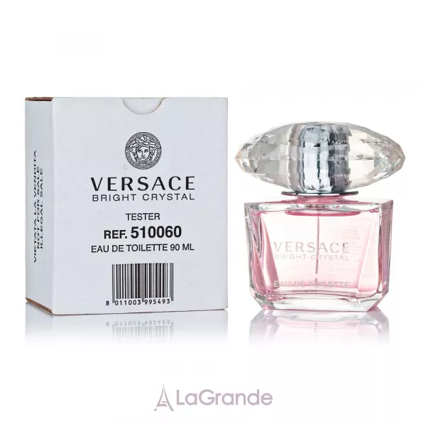 Versace Bright Crystal �������� ���� (������)