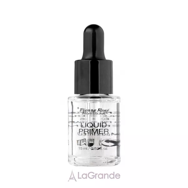 Pierre Rene Liquid Primer ������ �������