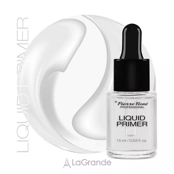 Pierre Rene Liquid Primer ������ �������