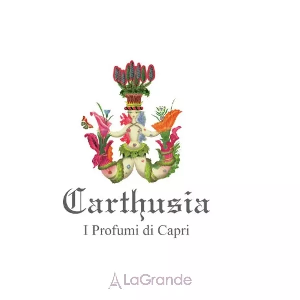 Carthusia Lady Carthusia ��������������� ���� (������ � ���������)