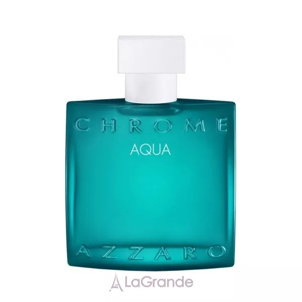 Azzaro Chrome Aqua ��������� ���� (������ � ���������)
