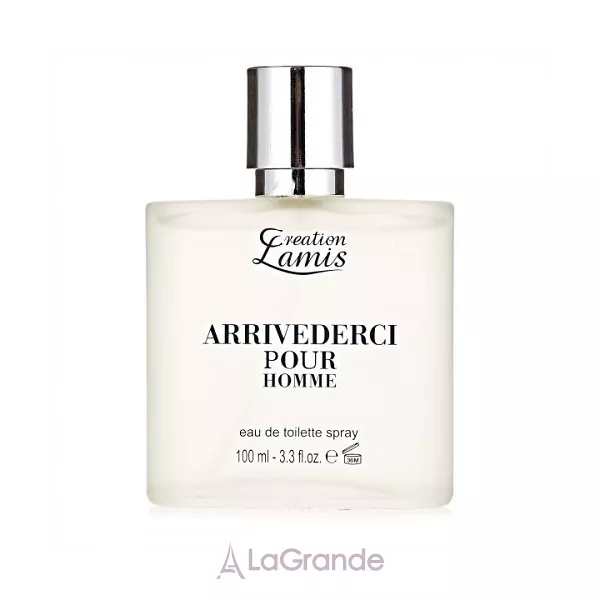 Creation lamis Arrivederci ����� (��������� ���� 100 �� + ���� ��� ���� 50 �� + ������� ����� ������ 50 ��)