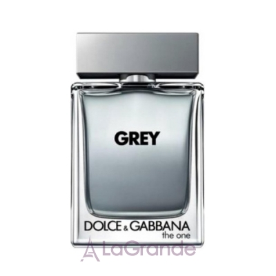 Dolce & Gabbana The One Grey   (  )