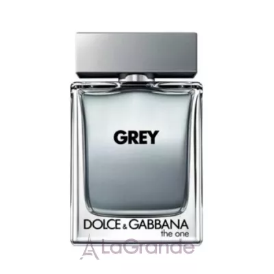 Dolce & Gabbana The One Grey   (  )