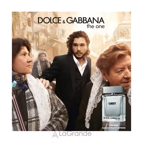 Dolce & Gabbana The One Grey �������� ���� (������ �� ���������)