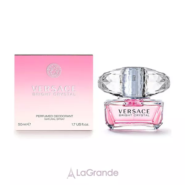 Versace Bright Crystal ����������