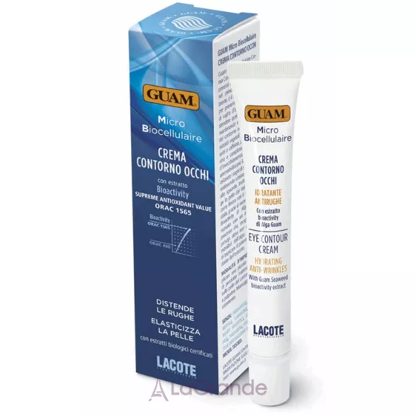 GUAM Crema Contorno Occhi ̳������������� ������-���� ��� ����