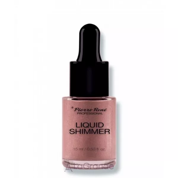 Pierre Rene Liquid Shimmer ������ ���������