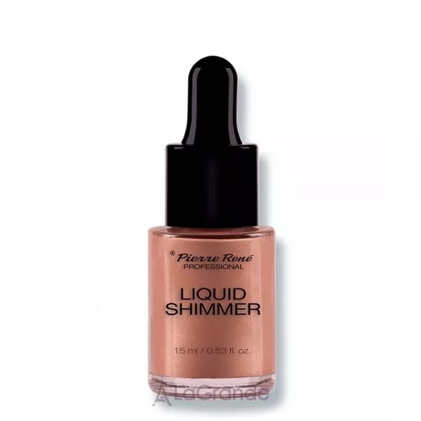 Pierre Rene Liquid Shimmer ������ ���������