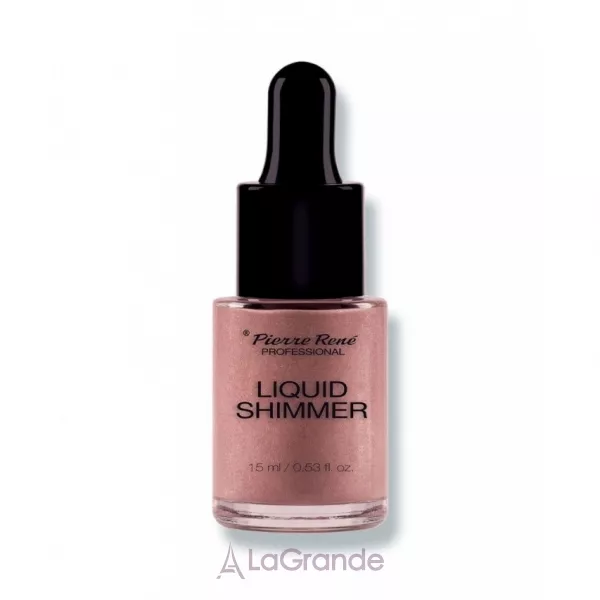 Pierre Rene Liquid Shimmer ������ ���������