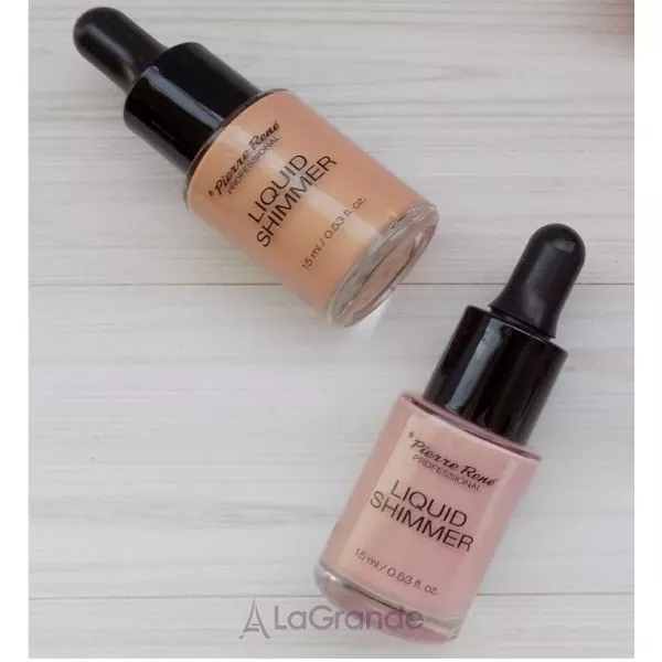 Pierre Rene Liquid Shimmer ������ ���������