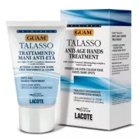 GUAM Trattamento Mani Anti-Eta Talasso ���� ��� ��� � ������ "�������"