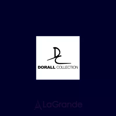 Dorall Collection Crown Black  