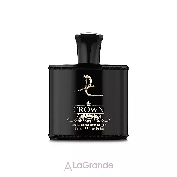 Dorall Collection Crown Black �������� ����